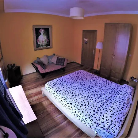 A Casa Mia * Las Palmas de Gran Canaria