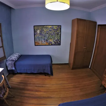 A Casa Mia Bed & Breakfast Las Palmas de Gran Canaria