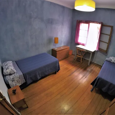 Bed & Breakfast A Casa Mia