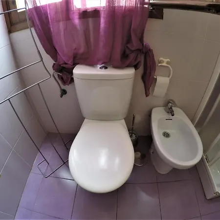 A Casa Mia Bed & Breakfast